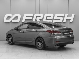 2015 Hyundai i40 I Рестайлинг, серый, 920000 рублей, вид 2