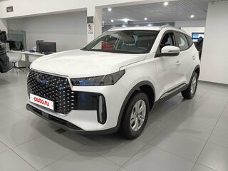 2025 Tenet T4, белый, 2169000 рублей, вид 1