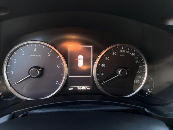 2020 Lexus NX 300 I Рестайлинг, чёрный, 3600000 рублей - вид 16