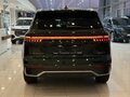 2026 Geely Monjaro I Рестайлинг, зелёный - вид 4