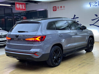 2022 Jetta VS7 I Рестайлинг 1, серый, 1580000 рублей, вид 3