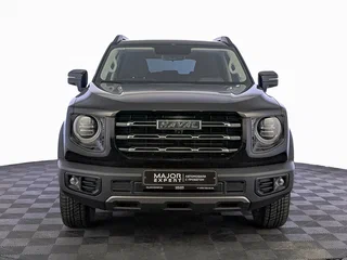 2022 Haval Dargo I, чёрный, 2400000 рублей, вид 2