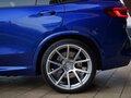 2020 BMW X5 M Competition III (F95), синий, 10555000 рублей - вид 9