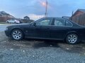 2003 BMW 5 серии 525i IV (E39) Рестайлинг, чёрный, 550000 рублей - вид 2
