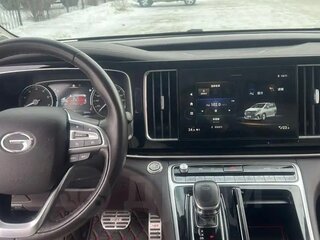 2021 GAC Trumpchi M8 I, белый, 3600000 рублей, вид 3