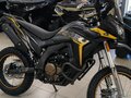 2026 Voge 300 Rally, чёрный, 389000 рублей - вид 2
