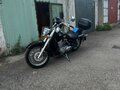 2006 Honda Shadow 750, чёрный, 600000 рублей - вид 6