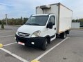 2010 Iveco Daily, белый, 1380000 рублей