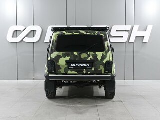 2022 Lada (ВАЗ) Niva Legend Euro-2 I, серый, 799000 рублей, вид 4