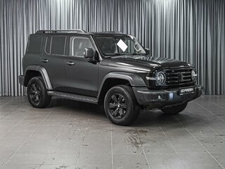 2023 Tank 300 I, чёрный, 3499000 рублей, вид 1