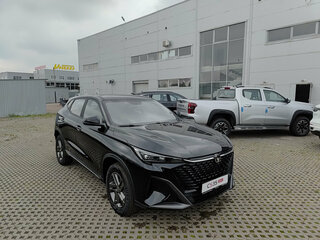 2026 Changan CS35 Max, чёрный, 2649900 рублей, вид 3