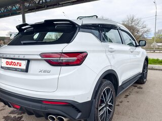 2025 Belgee X50, белый, 2200000 рублей, вид 3