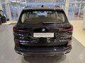 2025 BMW X5 Long 30Li IV (G05/G18) Рестайлинг, чёрный, 10900000 рублей - вид 5