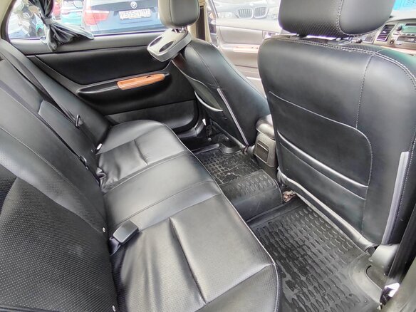 2012 BYD F3 I, серый, 245000 рублей - вид 29