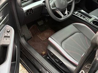 2023 Volkswagen Lamando L II, серый, 1444777 рублей, вид 5