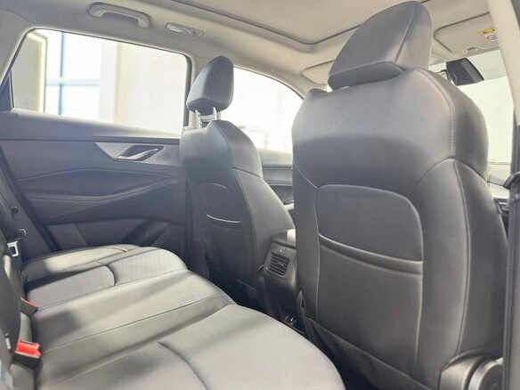 2025 Changan CS35 Plus I Рестайлинг, серый, 2839900 рублей - вид 16