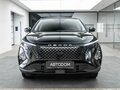 2025 Omoda C5 I Рестайлинг, чёрный - вид 3