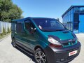 2004 Renault Trafic II, зелёный, 1600000 рублей - вид 7