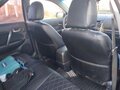 2006 Mazda 6 I (GG) Рестайлинг, чёрный, 520000 рублей - вид 8