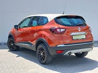 2016 Renault Kaptur I, оранжевый, 1319000 рублей, вид 3