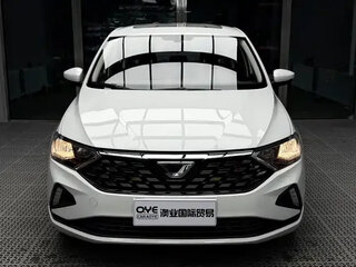 2024 Jetta VA3, белый, 1150021 рублей, вид 3