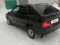 2006 Lada (ВАЗ) 2114, зелёный, 260000 рублей - вид 5