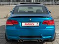 2006 BMW 3 серии 335i V (E90/E91/E92/E93), голубой, 1749000 рублей - вид 11