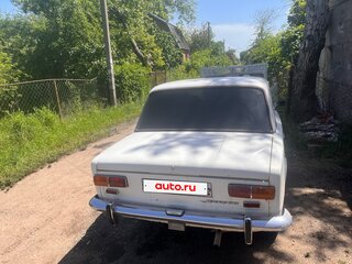 1979 Lada (ВАЗ) 2101, белый, 90000 рублей, вид 2