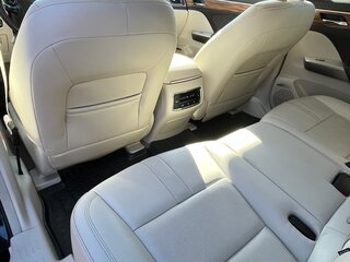 2021 GAC GS8 I, чёрный, 2600000 рублей, вид 3