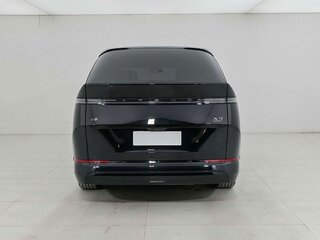 2026 Xpeng X9 I, серый, 5840700 рублей, вид 5