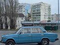 1994 Lada (ВАЗ) 2106 4-speed, синий, 300000 рублей - вид 10