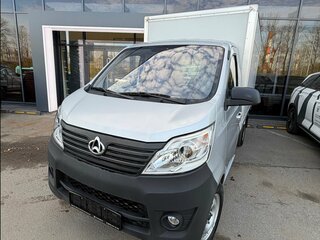 2023 Changan Star Truck Plus, белый, 2189900 рублей, вид 5