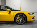 2024 Ferrari 296 GTB, жёлтый, 38000000 рублей - вид 11