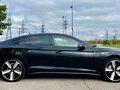 2020 Audi A5 40 TDI II (F5) Рестайлинг, чёрный - вид 11