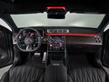 2024 Mercedes-Benz S-Класс AMG 63 e AMG Long IV (W223), серый, 30300000 рублей - вид 10