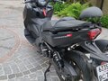 2023 Sym Maxsym TL 500, чёрный, 700000 рублей - вид 2