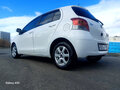 2010 Toyota Vitz II (XP90), белый, 420000 рублей - вид 6