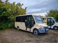 2016 ГАЗ Next Citiline, бежевый, 800000 рублей - вид 1