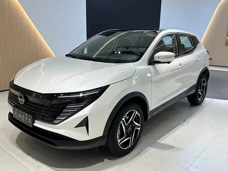 2026 Nissan Qashqai II Рестайлинг 2, белый, 2290000 рублей, вид 1