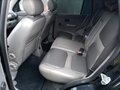 2001 Land Rover Freelander I, чёрный, 650000 рублей - вид 8