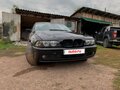 1998 BMW 5 серии 523i IV (E39), чёрный - вид 2