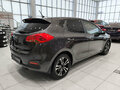 2014 Kia Ceed II, серый - вид 4