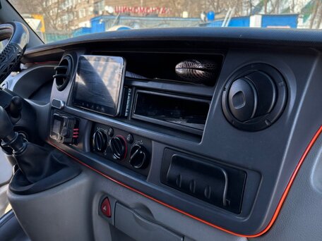 2007 Opel Movano, белый, 1280000 рублей, вид 5