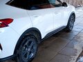 2023 Haval F7 I Рестайлинг, белый, 2100000 рублей - вид 3