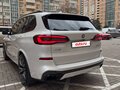 2020 BMW X5 40i IV (G05/G18), белый, 6800000 рублей - вид 6