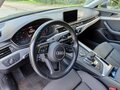 2019 Audi A5 II (F5), чёрный - вид 4