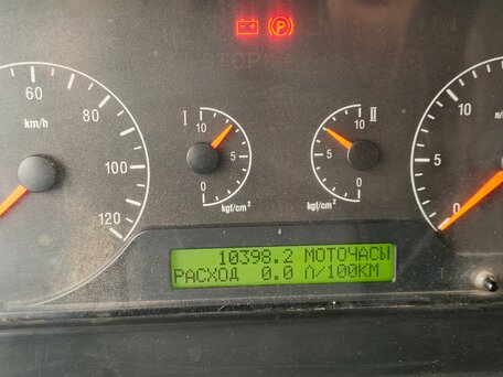 2011 КамАЗ 4308, жёлтый, 2200000 рублей, вид 5