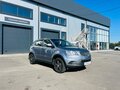 2013 SsangYong Actyon II, серый - вид 8