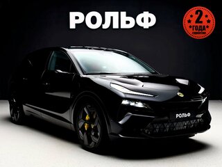 Lotus Eletre R