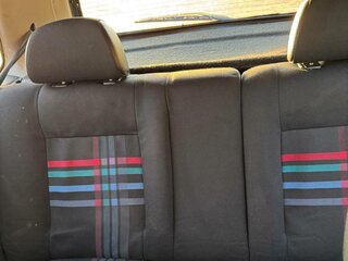 1993 Volkswagen Golf III, чёрный, 90000 рублей, вид 5